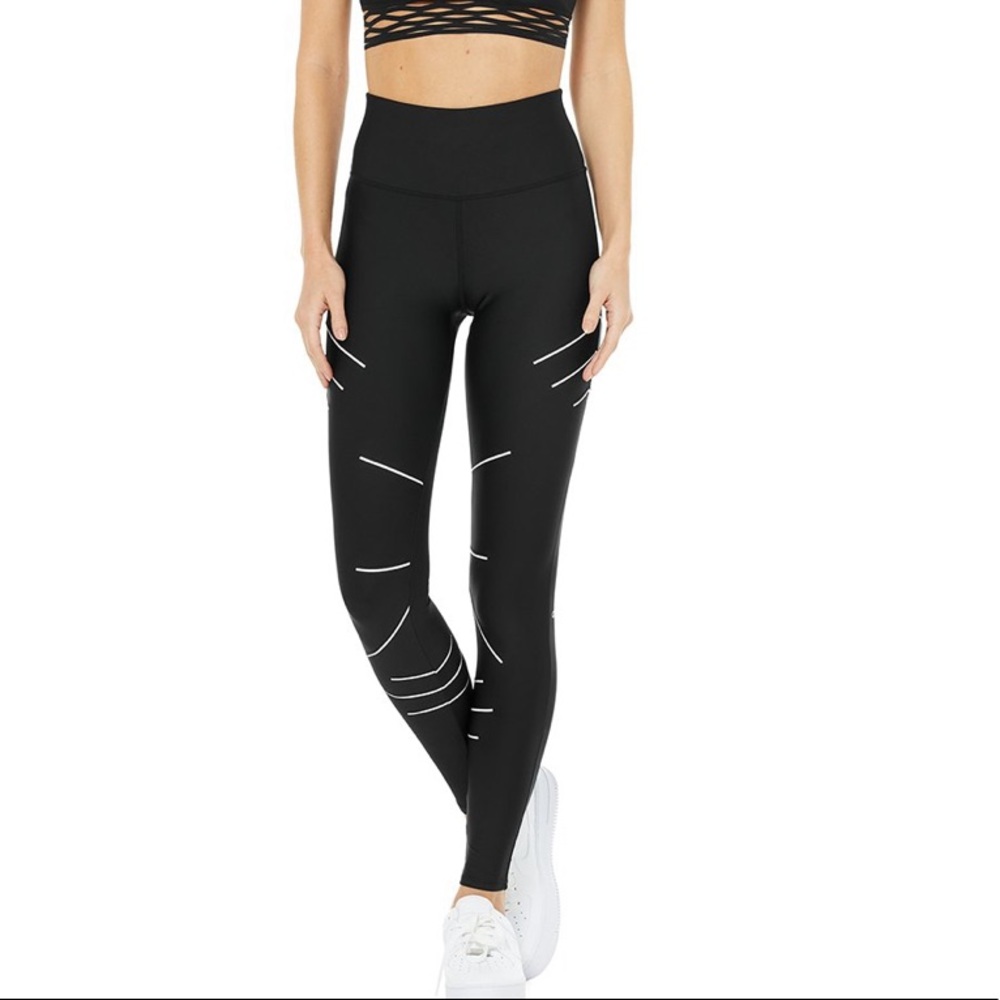 Alo Sequence Legging